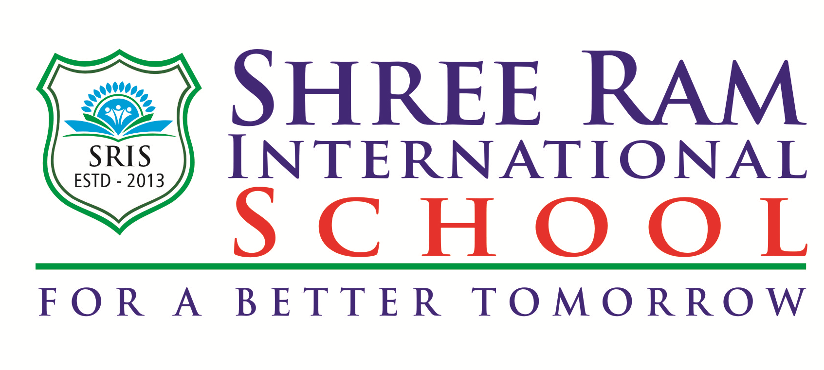 Sreeram International School